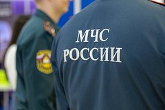 В Москве одновременно загорелись семь кафе