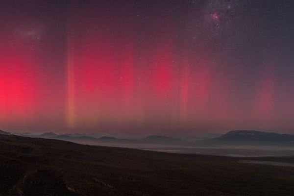 Победители Astrophotography Prize 2024: лучшие снимки Вселенной - новости экологии на ECOportal