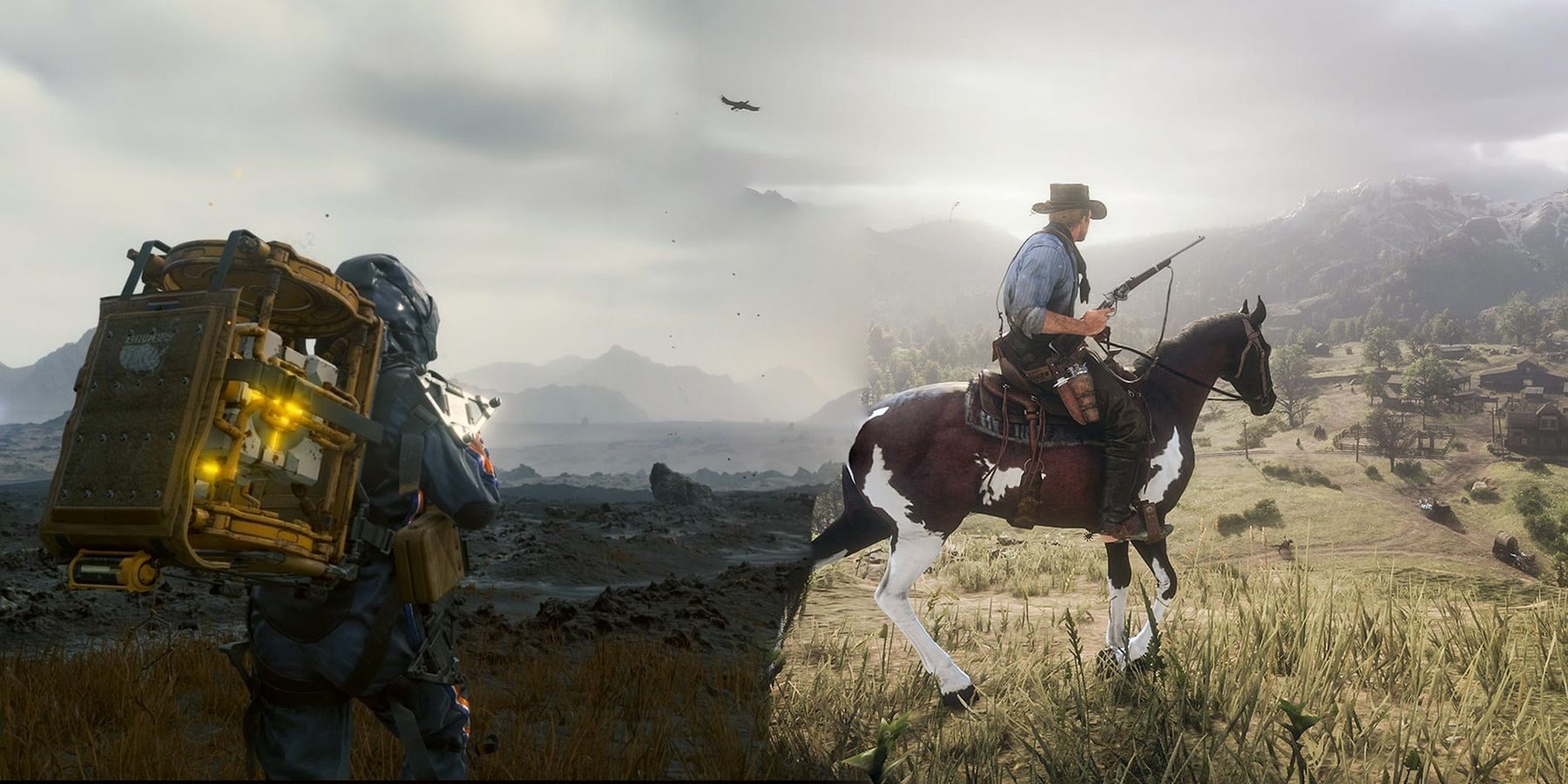 death-stranding-red-dead-redemption-2-slow-pace-games-3793572