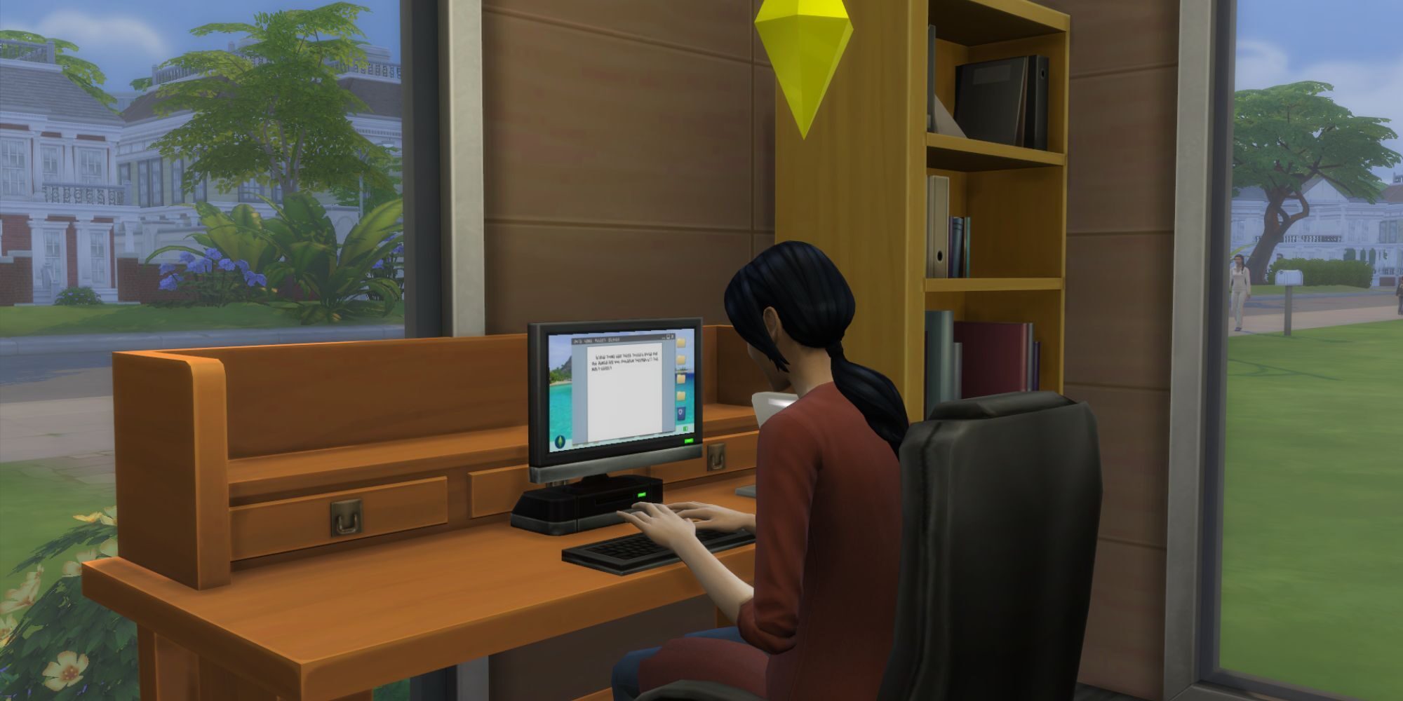 the-sims-4-sim-using-a-computer-to-write-7556214